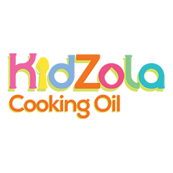 KidZola Cooking Oil